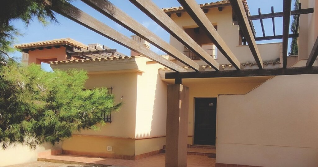 Imagen 2 de Casa de pueblo en Venta en Fuente Alamo Murcia