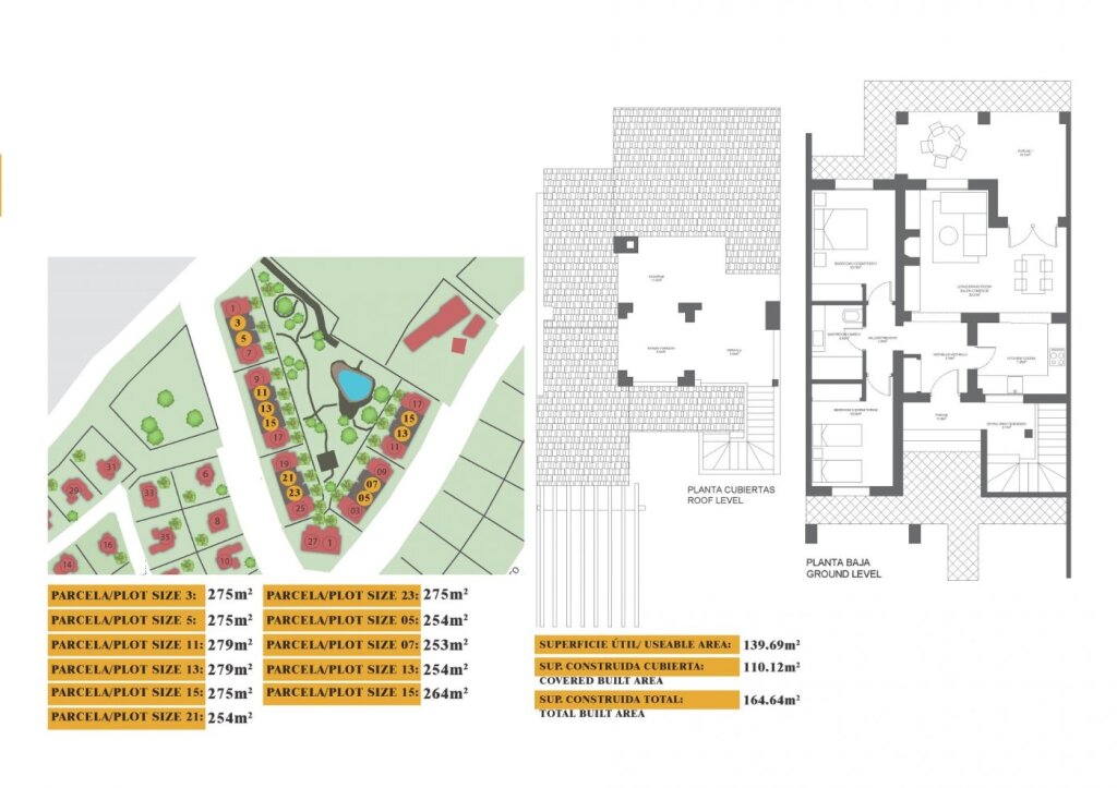 Imagen 3 de Casa de pueblo en Venta en Fuente Alamo Murcia