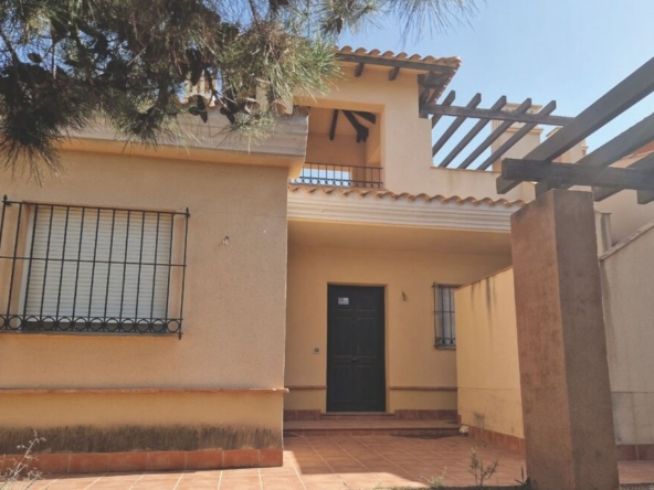 Imagen 1 de Casa de pueblo en Venta en Fuente Alamo Murcia