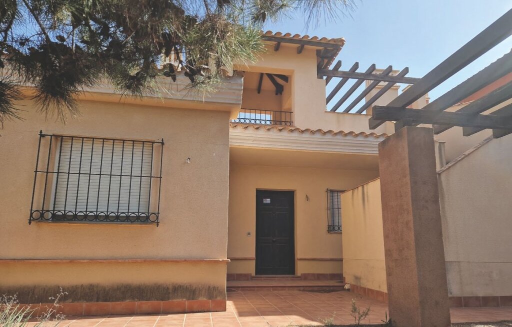 Imagen 1 de Casa de pueblo en Venta en Fuente Alamo Murcia