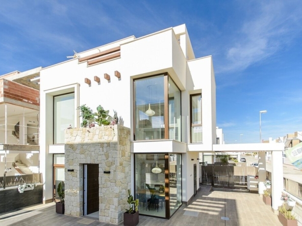 Imagen 1 de Casa-Chalet en Venta en Cartagena Murcia