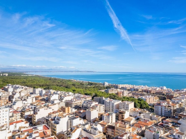 Imagen 1 de Apartamento en Venta en Guardamar Del Segura Alicante