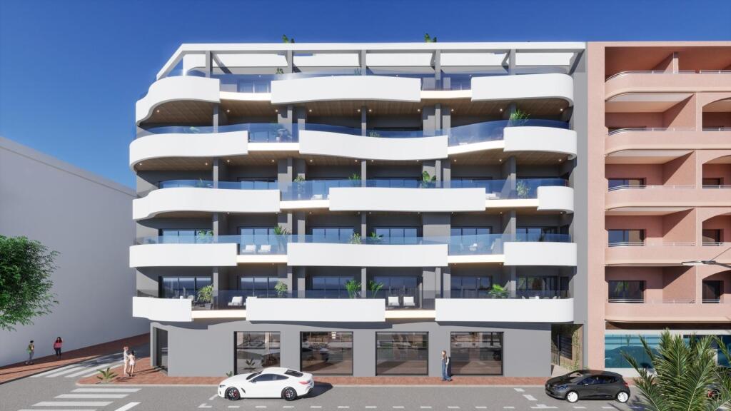 Imagen 2 de Apartamento en Venta en Torrevieja Alicante