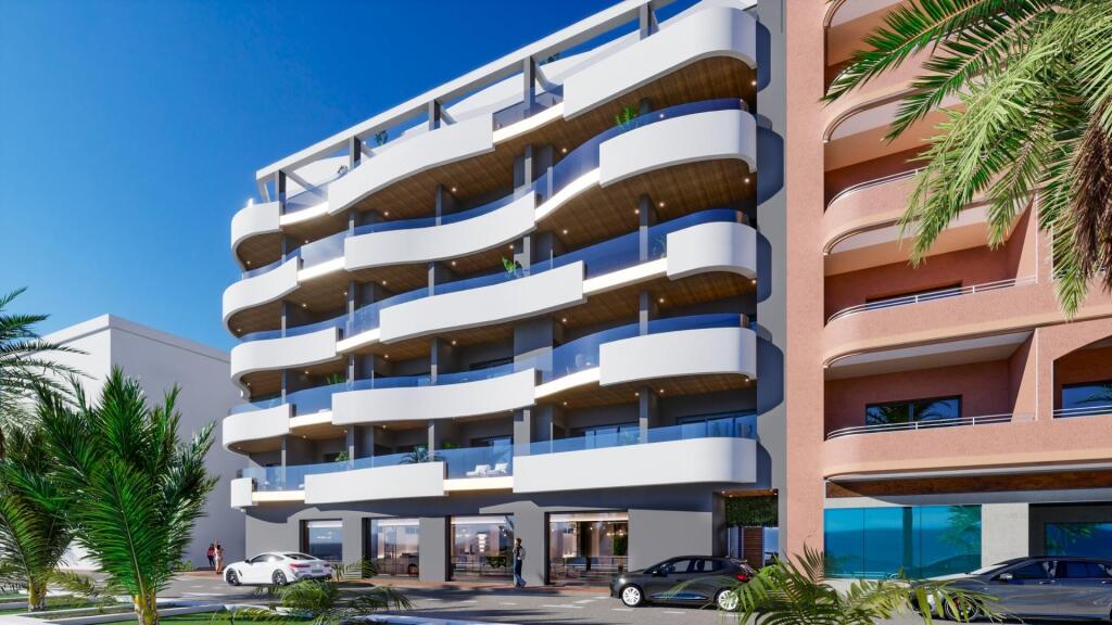 Imagen 4 de Apartamento en Venta en Torrevieja Alicante