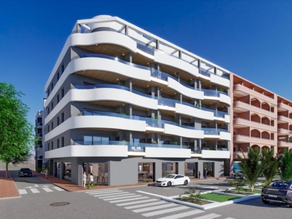 Imagen 1 de Apartamento en Venta en Torrevieja Alicante