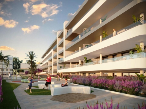 Imagen 1 de Apartamento en Venta en Mutxamel Alicante