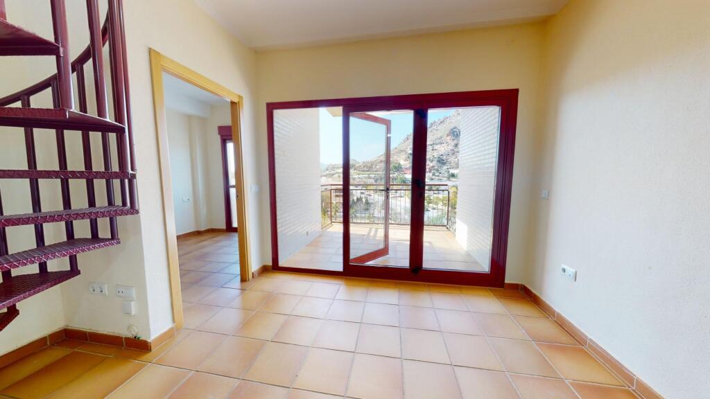 Imagen 2 de Ático en Venta en Archena Murcia