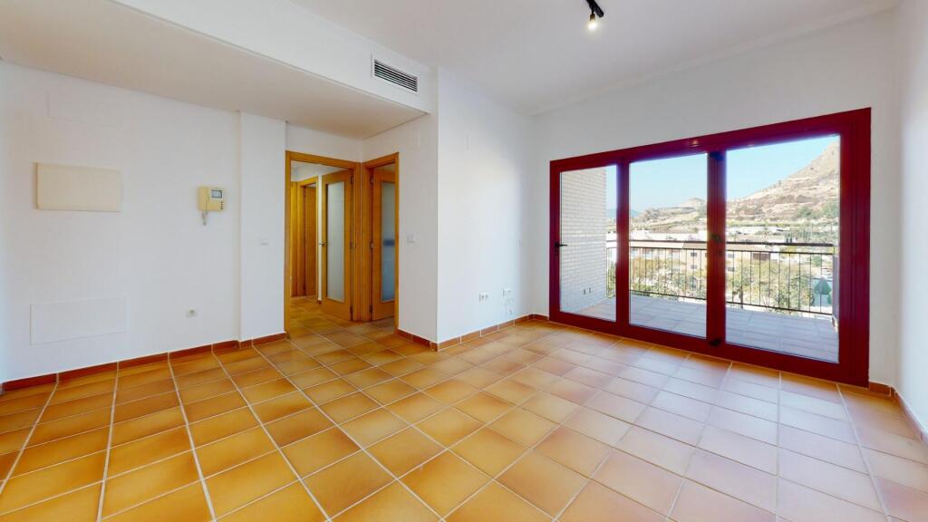 Imagen 2 de Apartamento en Venta en Archena Murcia