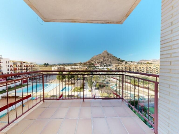 Imagen 1 de Apartamento en Venta en Archena Murcia