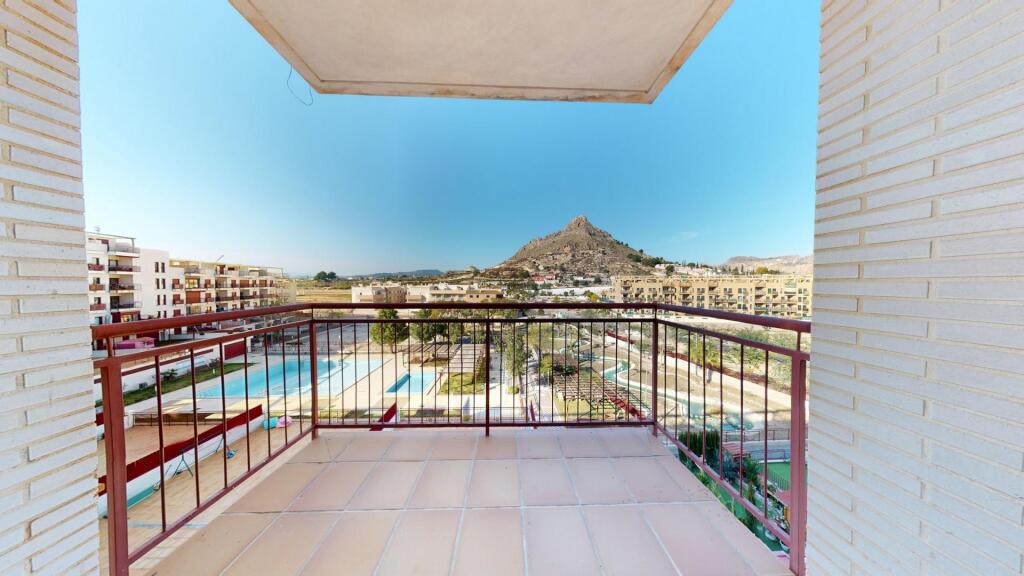 Imagen 1 de Apartamento en Venta en Archena Murcia