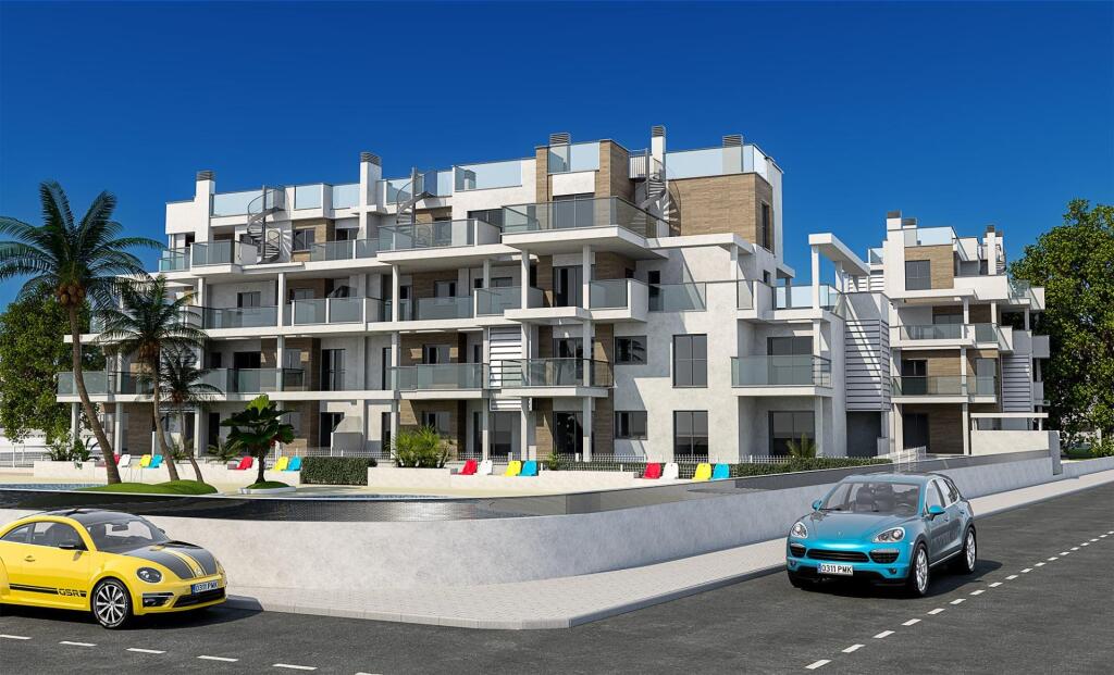 Imagen 4 de Apartamento en Venta en Denia Alicante