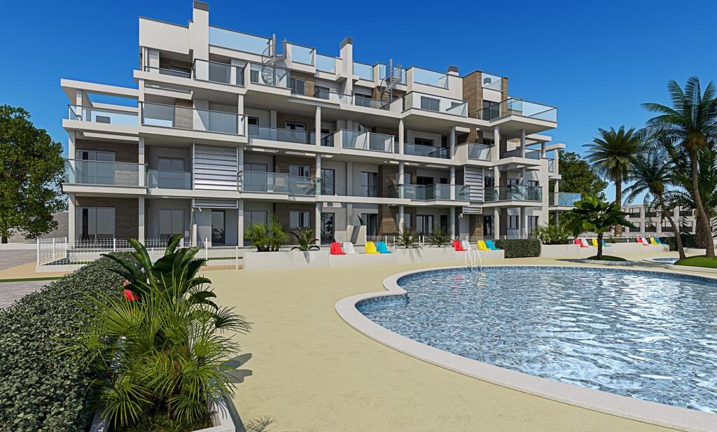 Imagen 1 de Apartamento en Venta en Denia Alicante