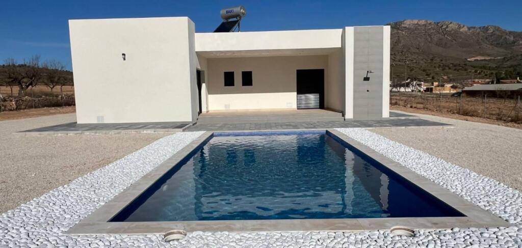 Imagen 1 de Casa-Chalet en Venta en Jumilla Murcia