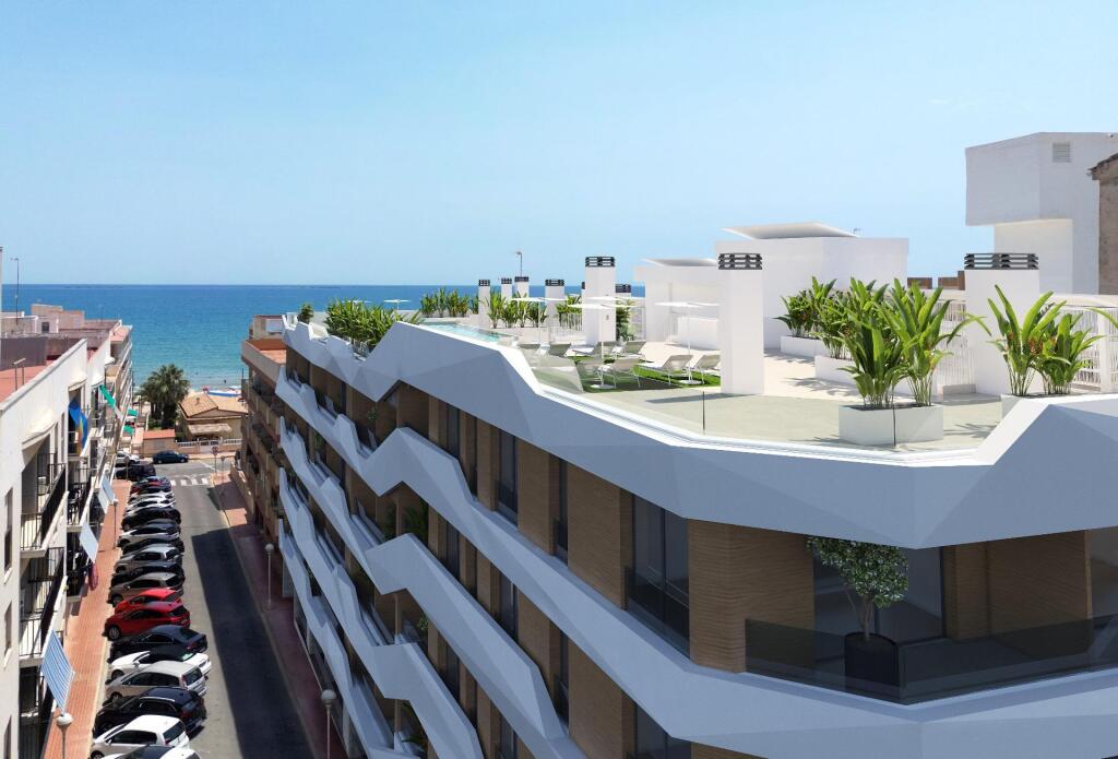 Imagen 3 de Apartamento en Venta en Guardamar Del Segura Alicante