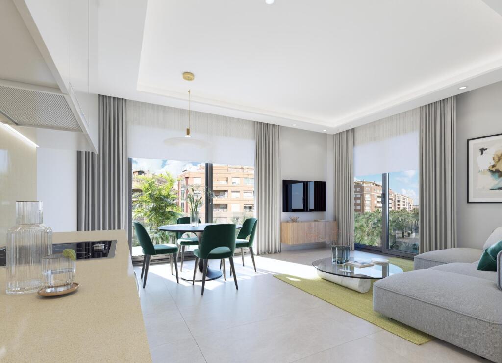 Imagen 4 de Apartamento en Venta en Guardamar Del Segura Alicante