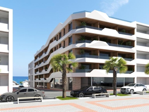 Imagen 1 de Apartamento en Venta en Guardamar Del Segura Alicante