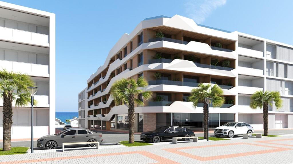 Imagen 1 de Apartamento en Venta en Guardamar Del Segura Alicante