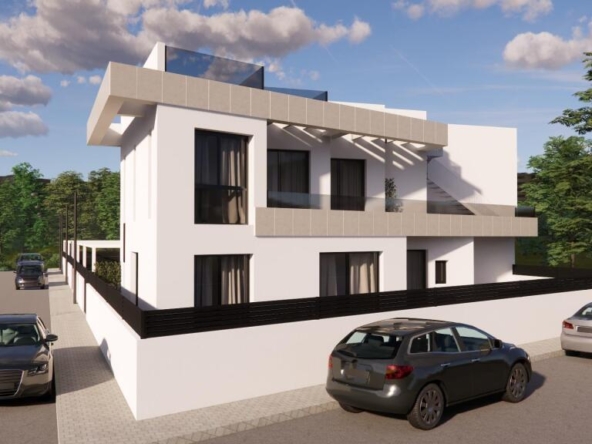 Imagen 1 de Casa-Chalet en Venta en Rojales Alicante