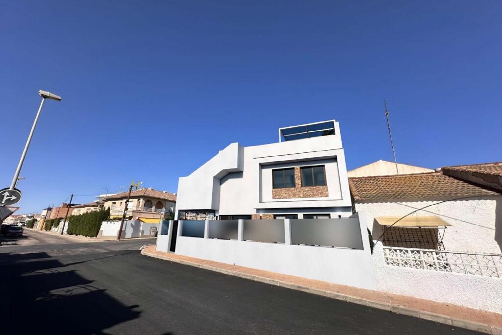 Imagen 3 de Casa-Chalet en Venta en San Pedro Del Pinatar Murcia