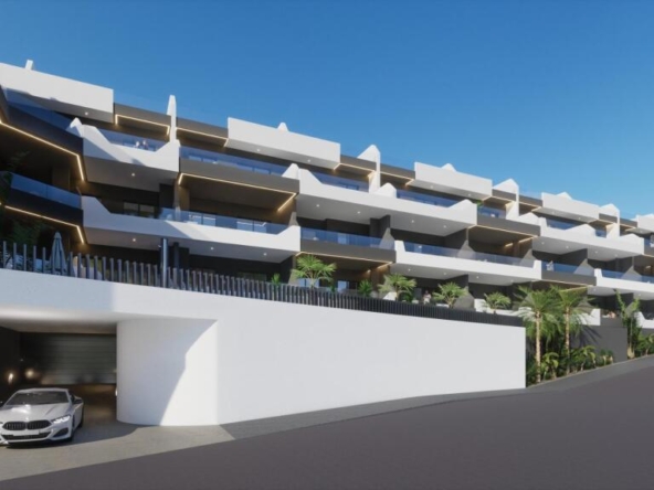 Imagen 1 de Apartamento en Venta en Benijofar Alicante