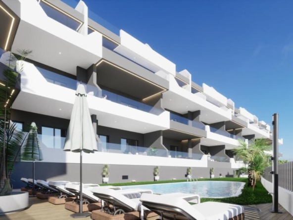 Imagen 1 de Apartamento en Venta en Benijofar Alicante