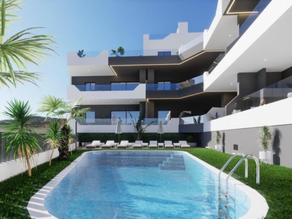 Imagen 1 de Apartamento en Venta en Benijofar Alicante