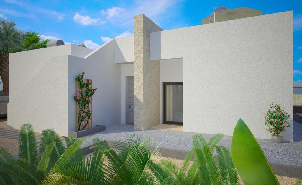 Imagen 2 de Casa-Chalet en Venta en Benijofar Alicante