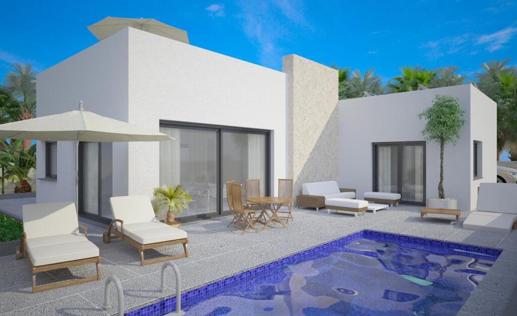 Imagen 1 de Casa-Chalet en Venta en Benijofar Alicante