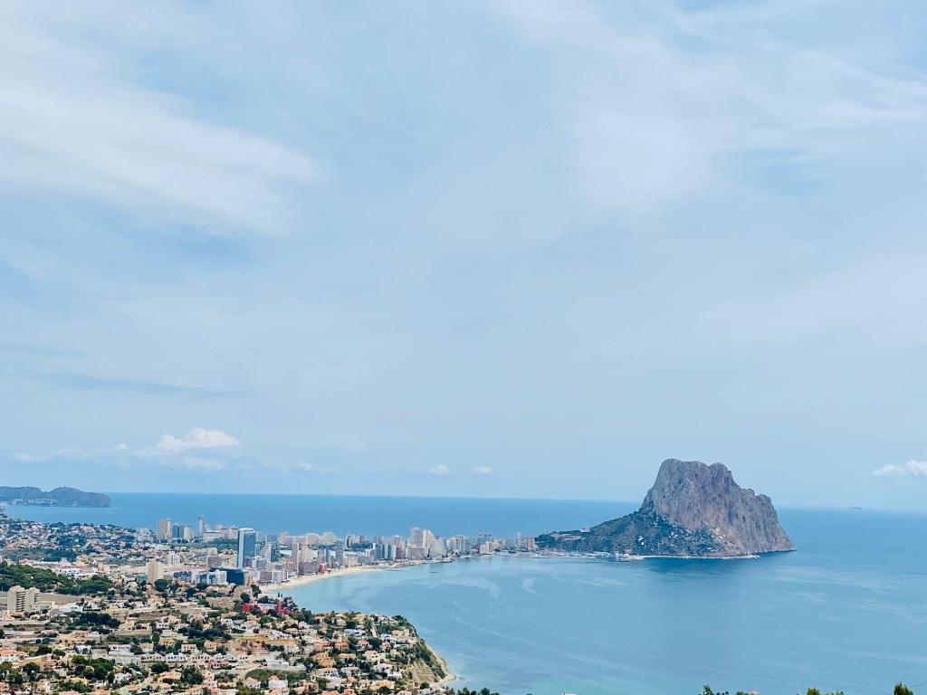 Imagen 1 de Casa-Chalet en Venta en Calpe Alicante