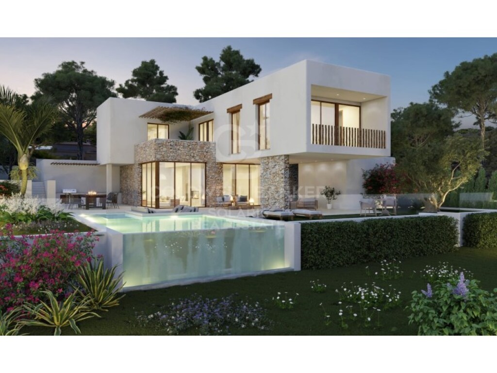 Imagen 1 de Casa-Chalet en Venta en Javea/Xabia Alicante