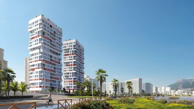 Imagen 4 de Apartamento en Venta en Calpe Alicante