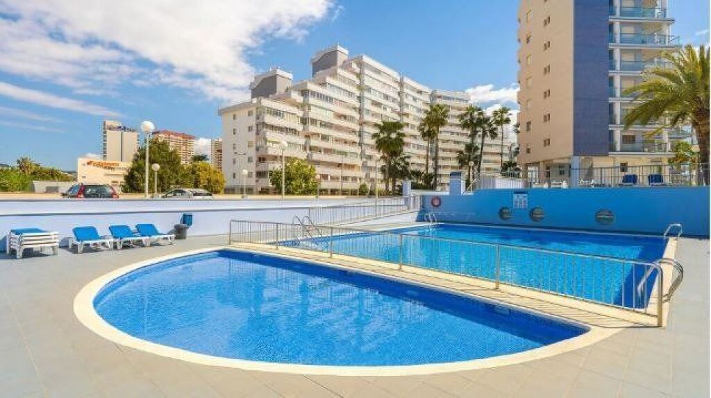 Imagen 2 de Apartamento en Venta en Calpe Alicante