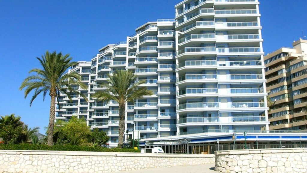 Imagen 3 de Apartamento en Venta en Calpe Alicante