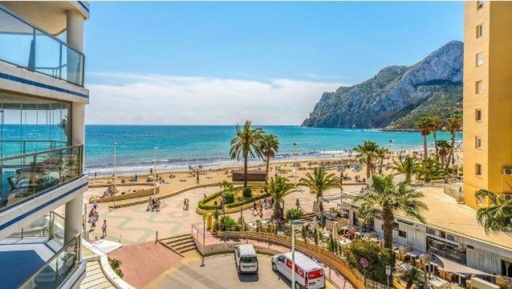 Imagen 4 de Apartamento en Venta en Calpe Alicante