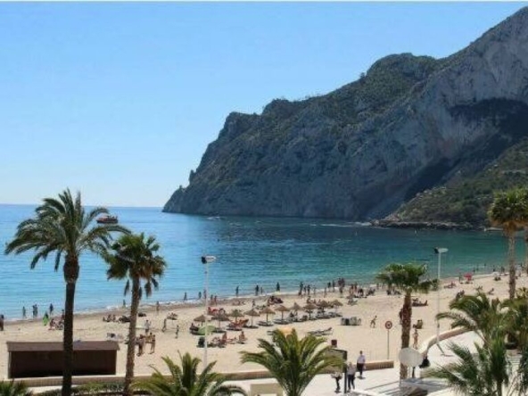 Imagen 1 de Apartamento en Venta en Calpe Alicante