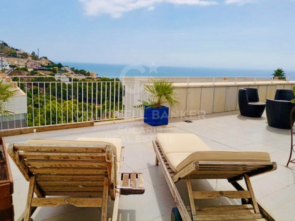 Imagen 1 de Apartamento en Venta en Altea Alicante