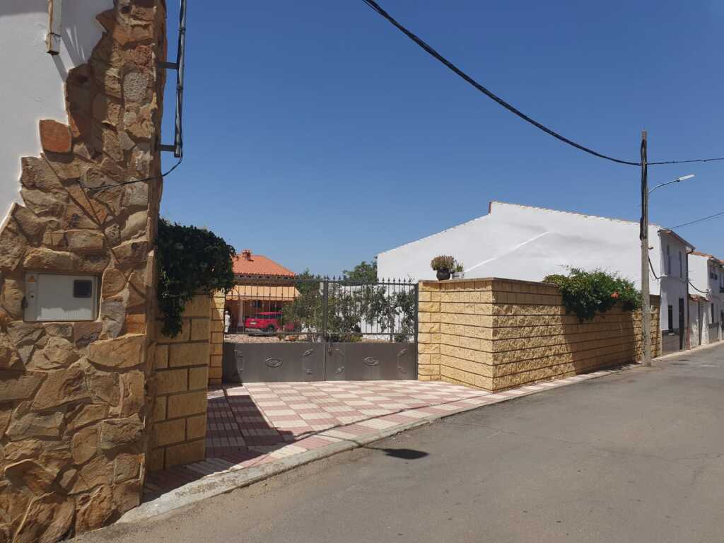 Imagen 1 de Casa-Chalet de Obra Nueva en Venta en Agudo Ciudad Real