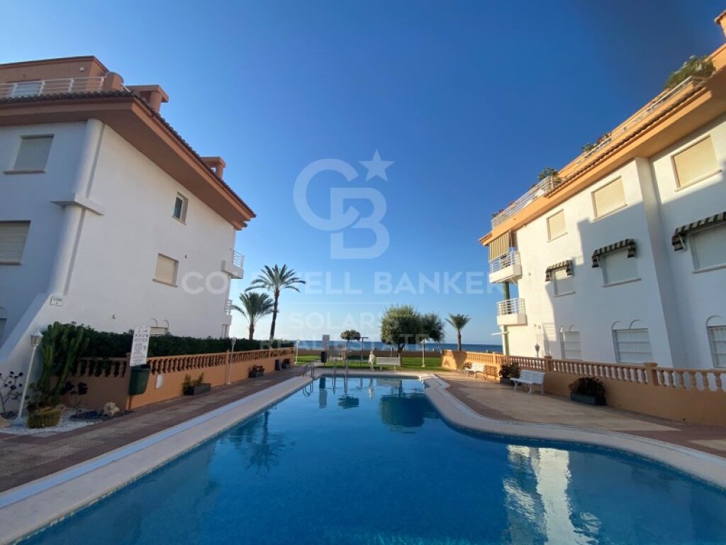 Imagen 1 de Apartamento en Venta en Denia Alicante