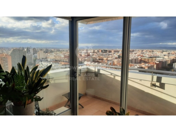 Imagen 1 de Piso en Venta en Valencia Valencia