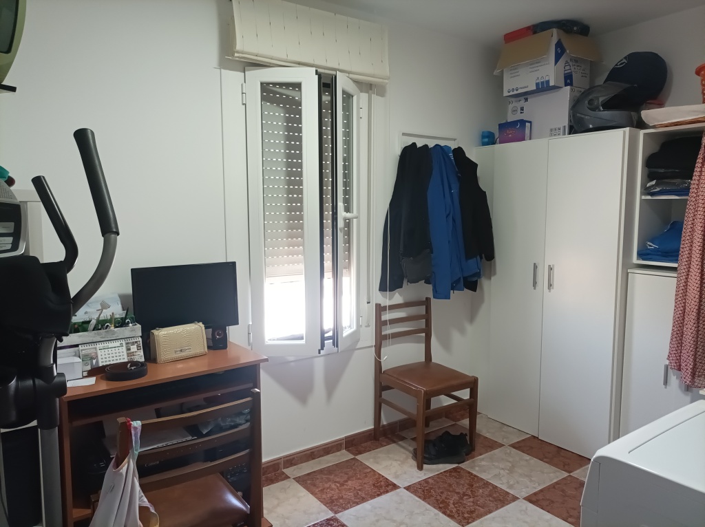 Imagen 2 de Piso en Venta en Campo De Criptana Ciudad Real