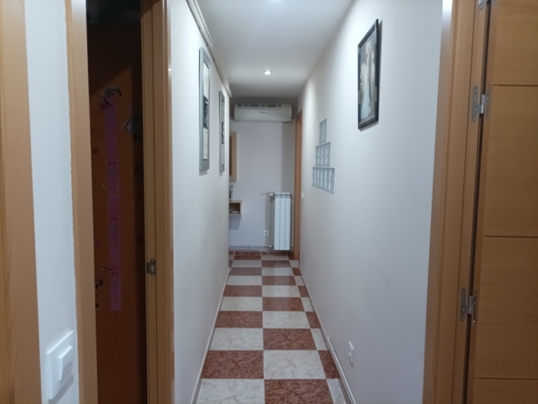 Imagen 1 de Piso en Venta en Campo De Criptana Ciudad Real