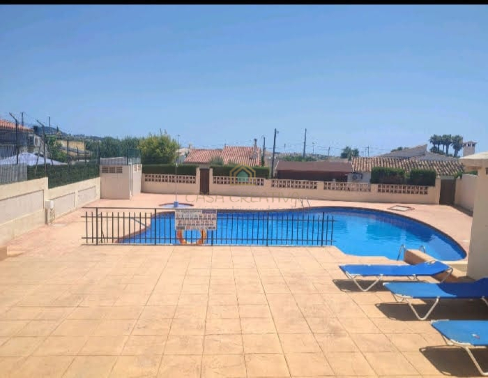 Imagen 2 de Casa-Chalet en Venta en Calpe Alicante