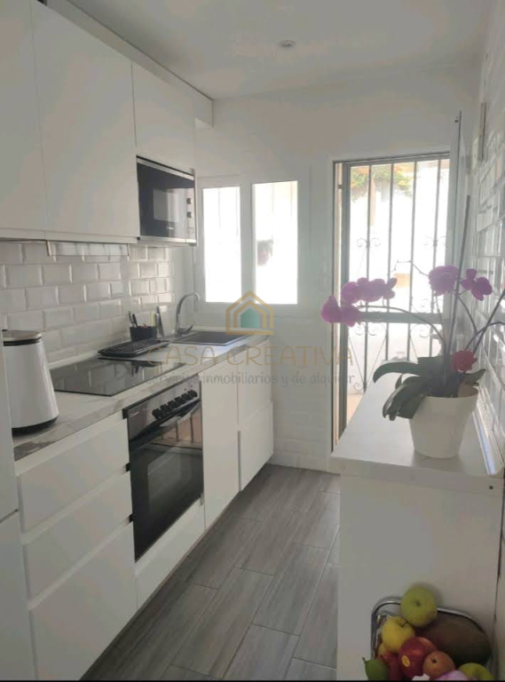 Imagen 4 de Casa-Chalet en Venta en Calpe Alicante