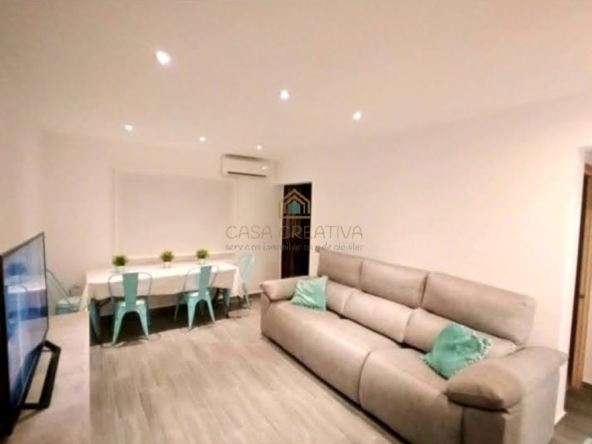 Imagen 1 de Casa-Chalet en Venta en Calpe Alicante