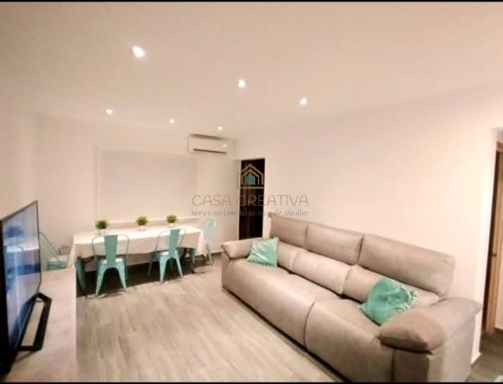 Imagen 1 de Casa-Chalet en Venta en Calpe Alicante