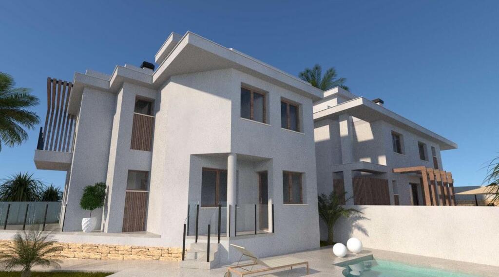 Imagen 2 de Casa-Chalet en Venta en Alcazares