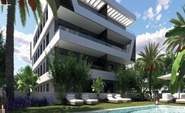 Imagen 1 de Apartamento en Venta en San Juan de Alicante Alicante