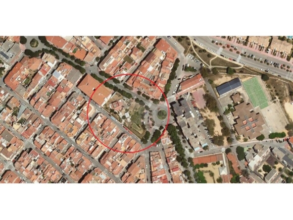 Imagen 1 de Parcela en Venta en Sant Feliu De Guixols Girona