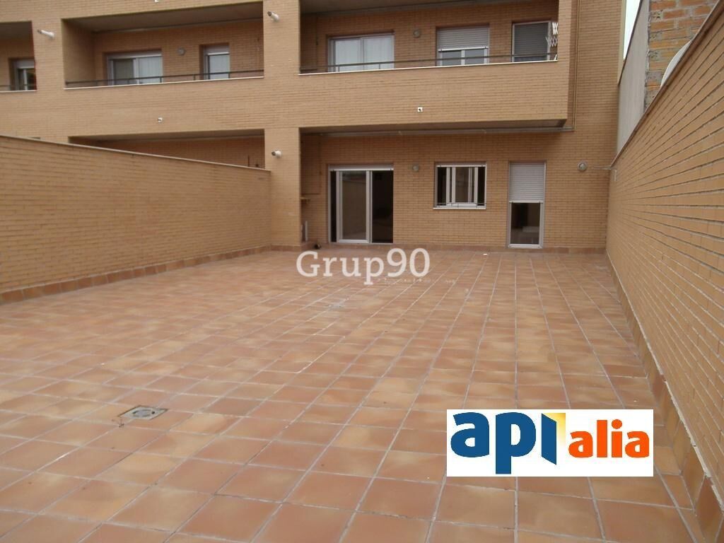 Imagen 1 de MOLLERUSSA. APARTAMENTO DE 2 HABITACIONES CON GRAN TERRAZA DE 95 M2