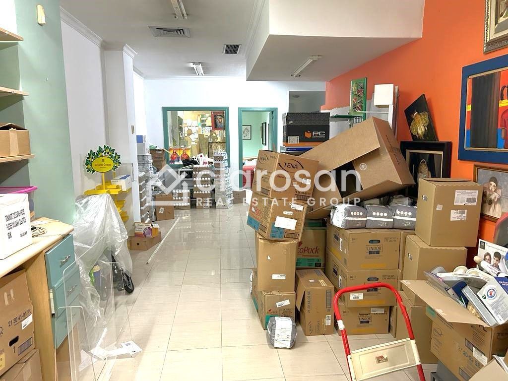 Imagen 3 de Local comercial en Alquiler en Málaga Málaga